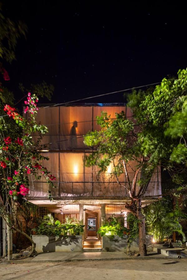 Hotel Aora San Pancho San Francisco  Exterior foto
