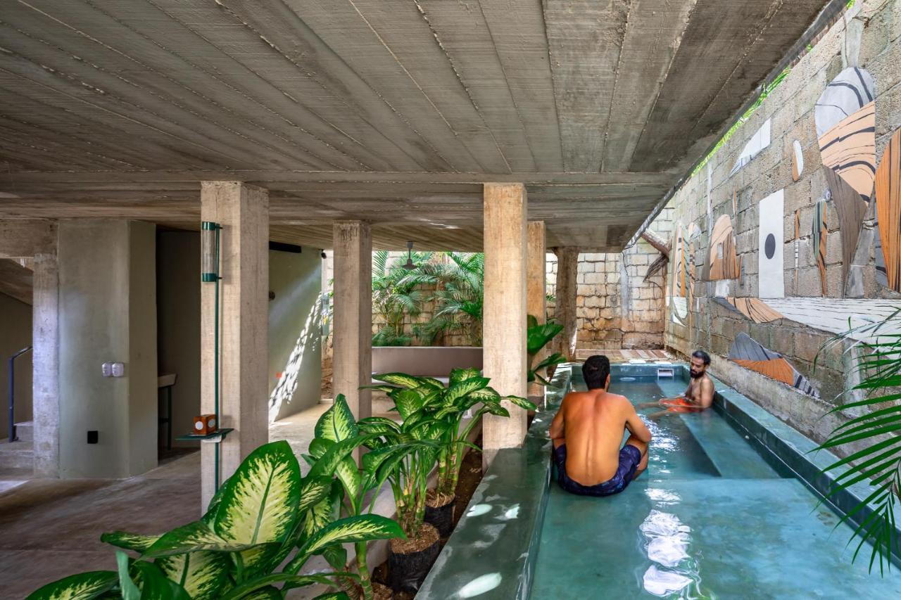 Hotel Aora San Pancho San Francisco  Exterior foto