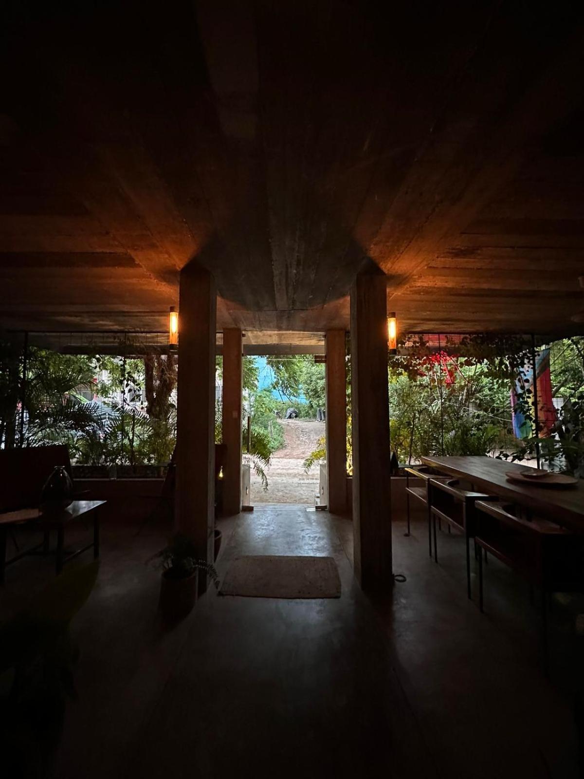 Hotel Aora San Pancho San Francisco  Exterior foto